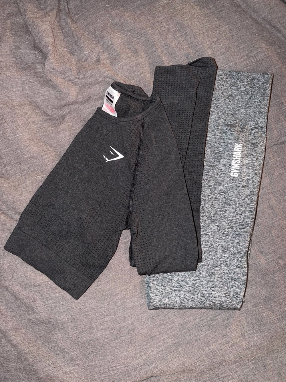 Gymshark Workout Set